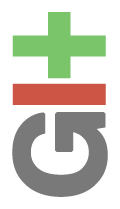 Логотип GIT